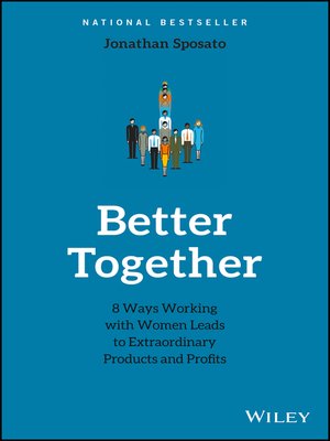 Better Together - ebook